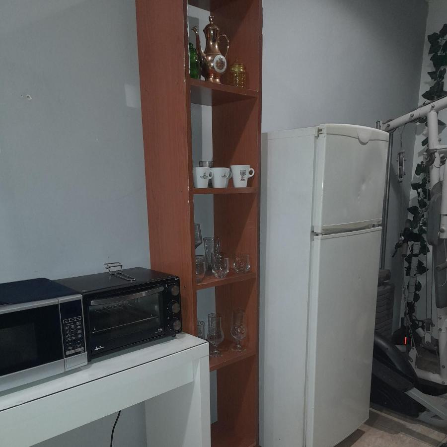 Habitaciones De Paso Benidorm Dış mekan fotoğraf